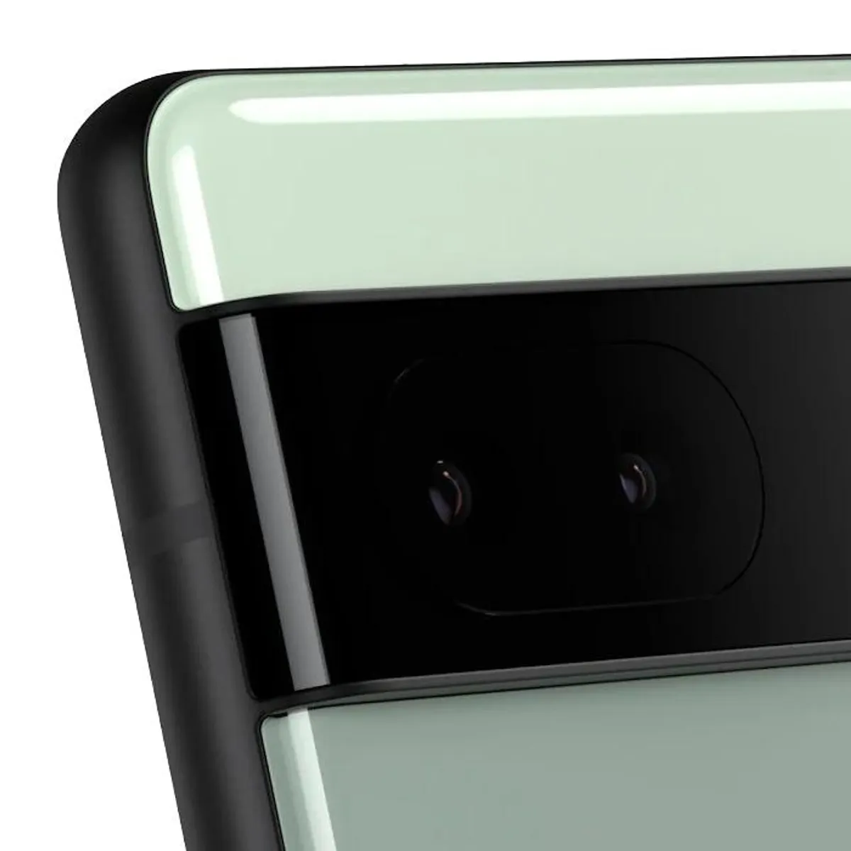 GOOGLE - Pixel 6a GX7AS 5G 6+128G Verde  Reacondicionado