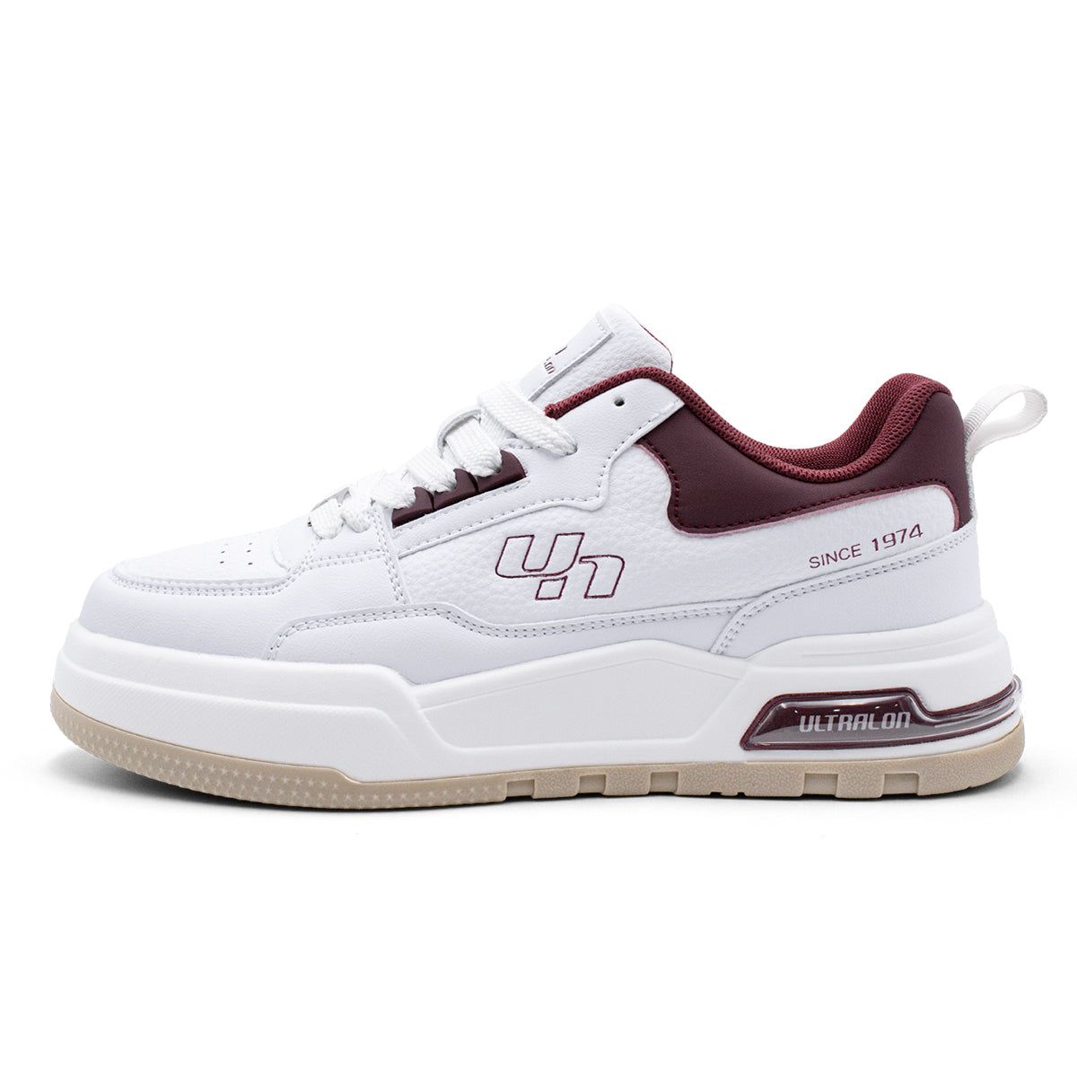 ULTRALON - Zapatillas Ultralon Urbanas Ultra Prime One para Mujer