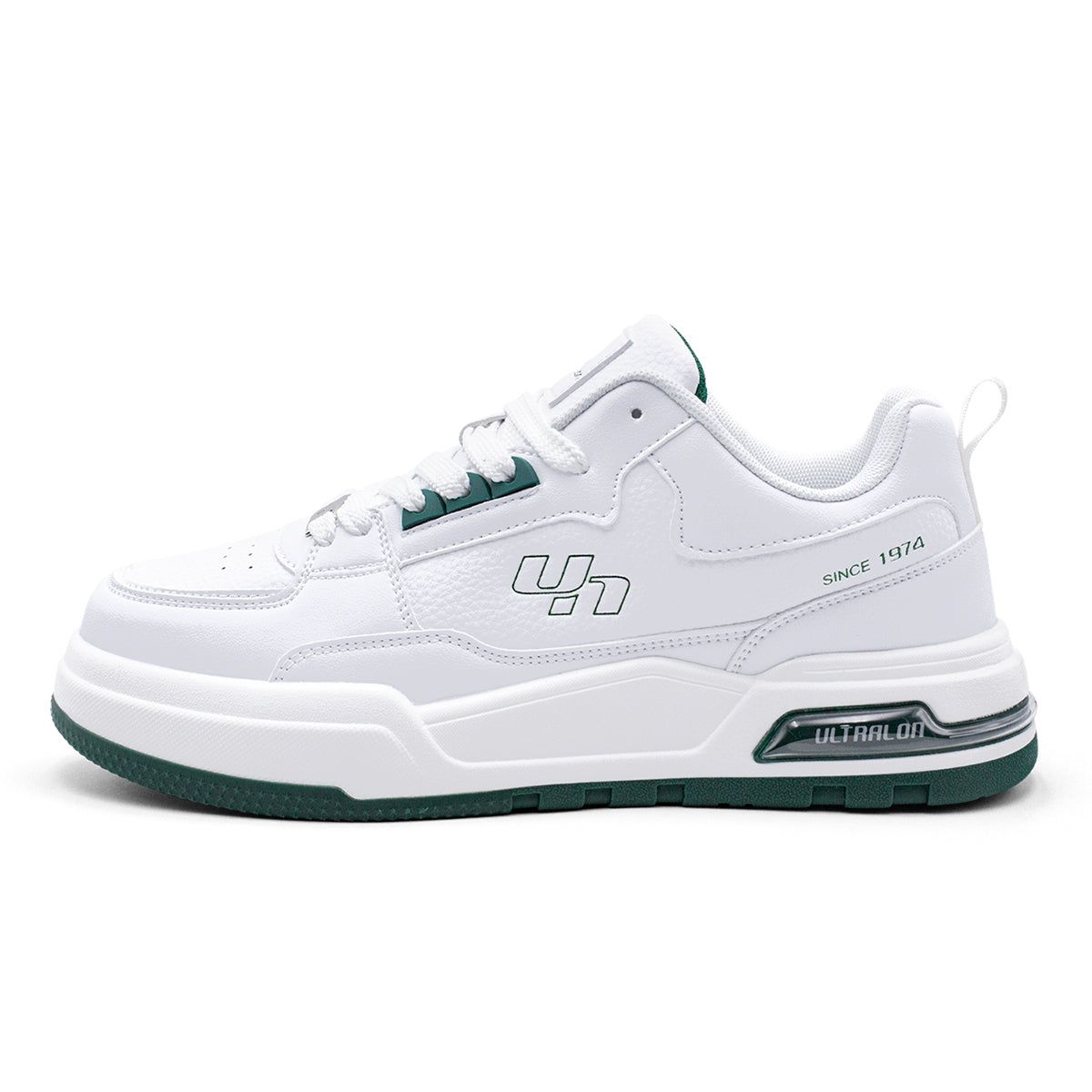 ULTRALON - Zapatillas Ultralon Urbanas Ultra Prime One para Hombre