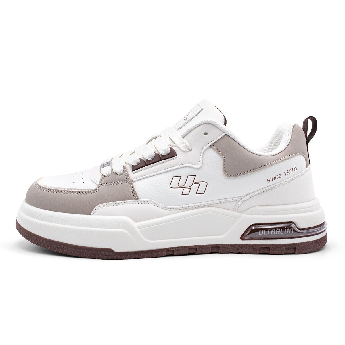 ULTRALON - Zapatillas Ultralon Urbanas Ultra Prime One para Hombre