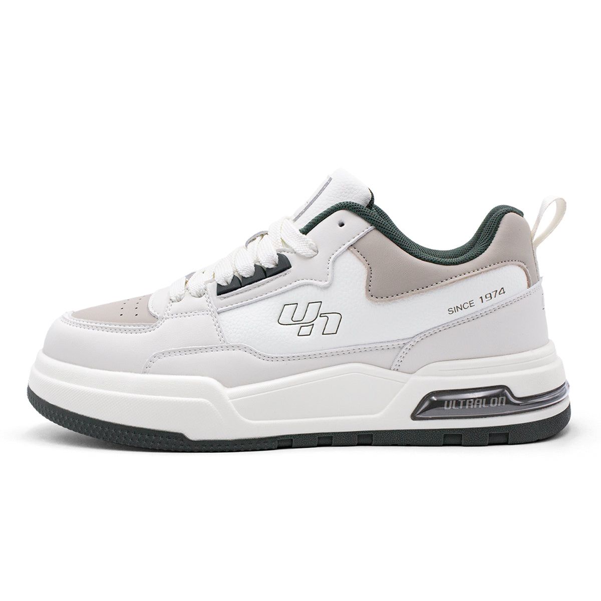 ULTRALON - Zapatillas Ultralon Urbanas Ultra Prime One para Hombre