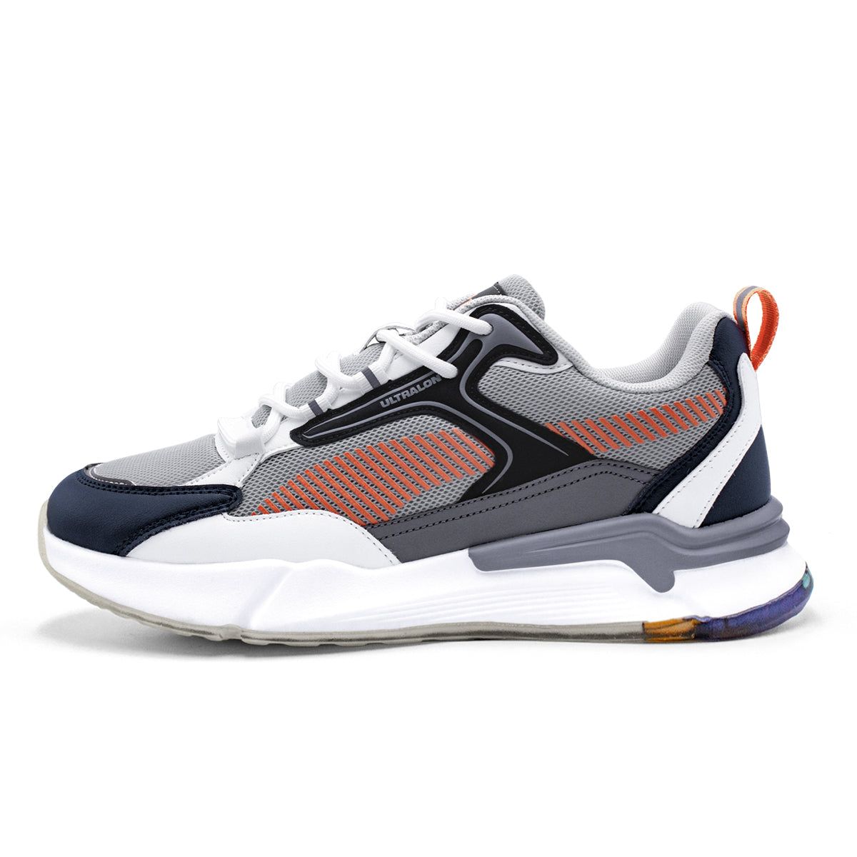 ULTRALON - Zapatillas Ultralon Urbanas Ultra Monark para Mujer