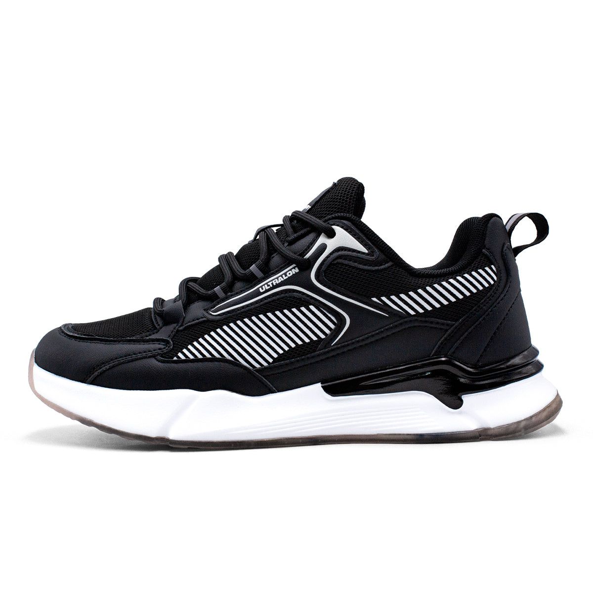 ULTRALON - Zapatillas Ultralon Urbanas Ultra Monark para Hombre