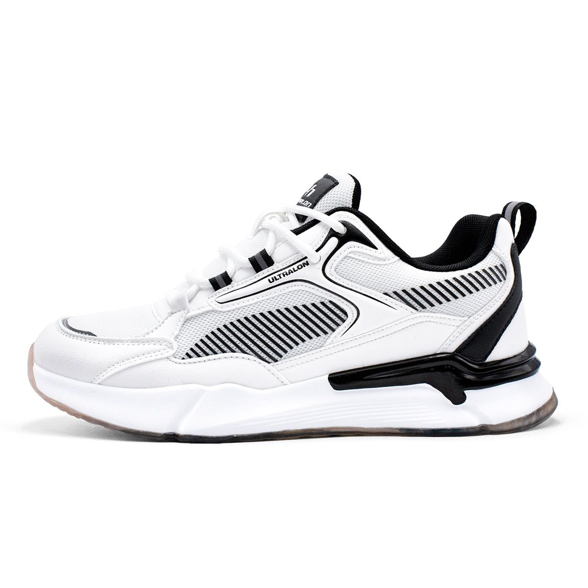 ULTRALON - Zapatillas Ultralon Urbanas Ultra Monark para Hombre