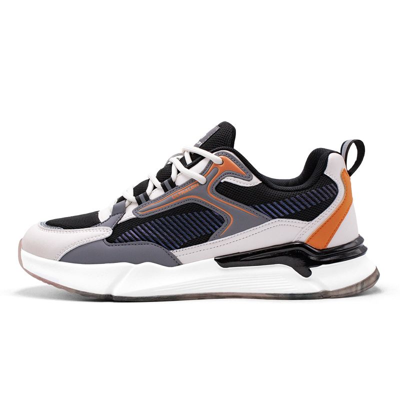 ULTRALON - Zapatillas Ultralon Urbanas Ultra Monark para Hombre