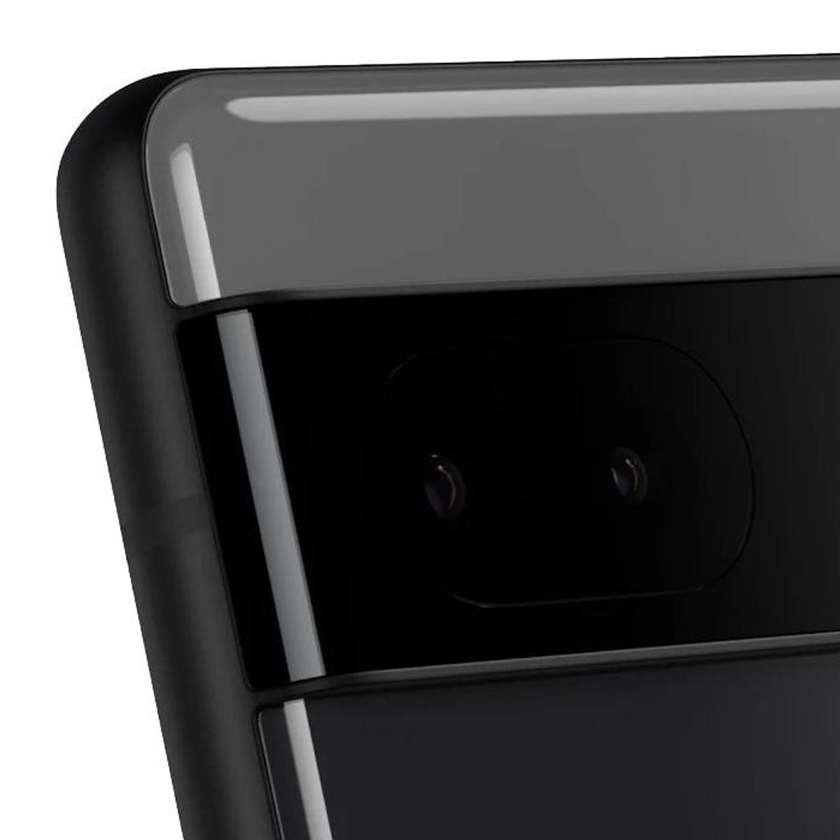 GOOGLE - Pixel 6a GX7AS 5G 6+128G Negro  Reacondicionado