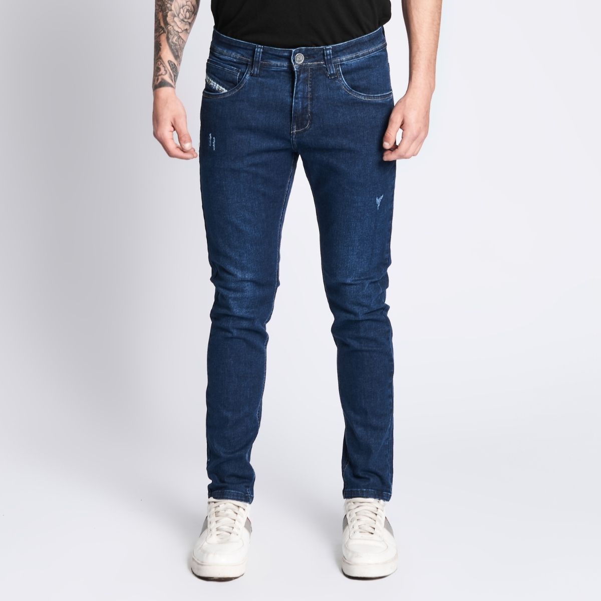 PARADA 111 - JEAN SKINNY HOMBRE PARADA111 WILLIAMS