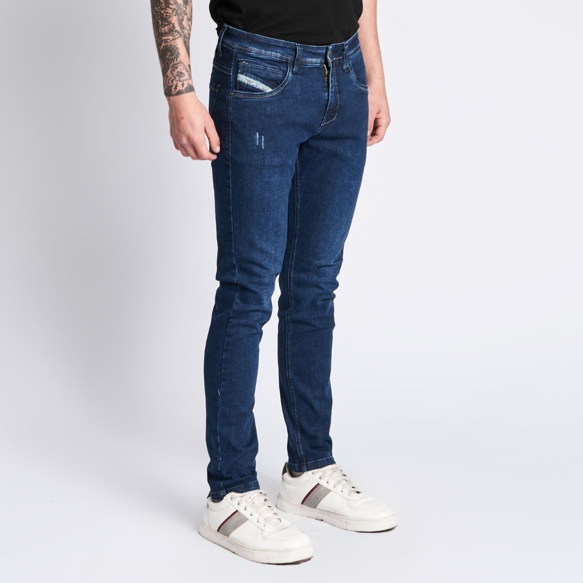 PARADA 111 - JEAN SKINNY HOMBRE PARADA111 WILLIAMS