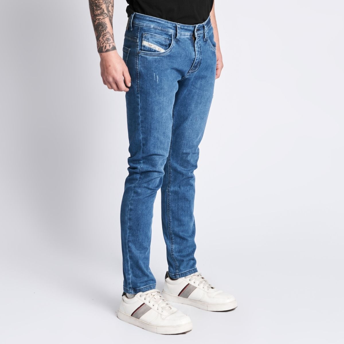 PARADA 111 - JEAN SKINNY HOMBRE PARADA111 WILLIAMS
