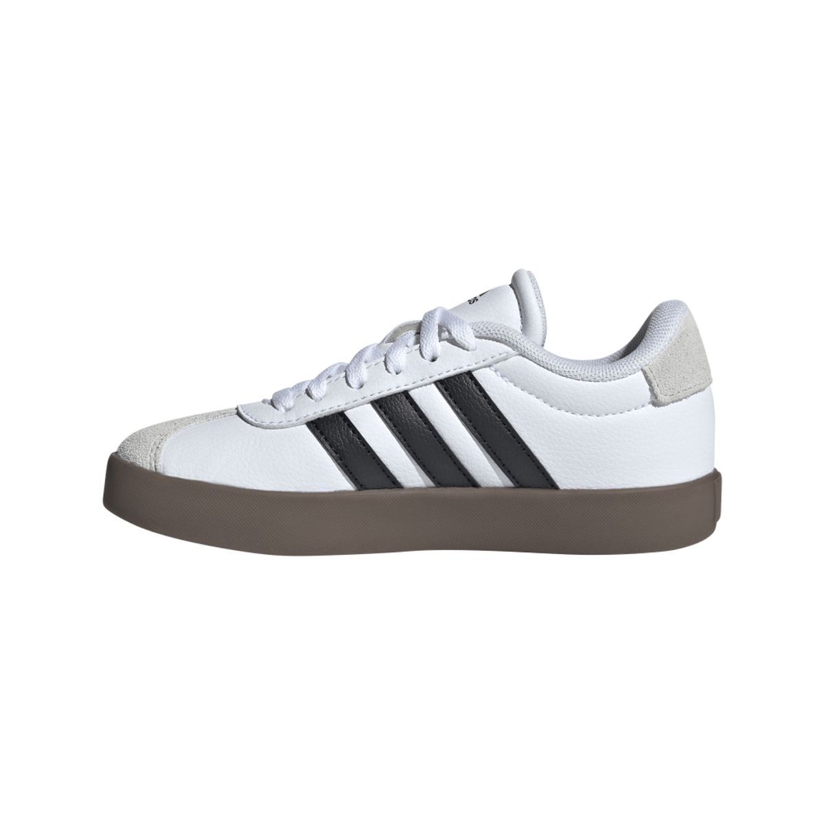 ADIDAS - Zapatillas Adidas VL COURT 30 K NIños  ID9062