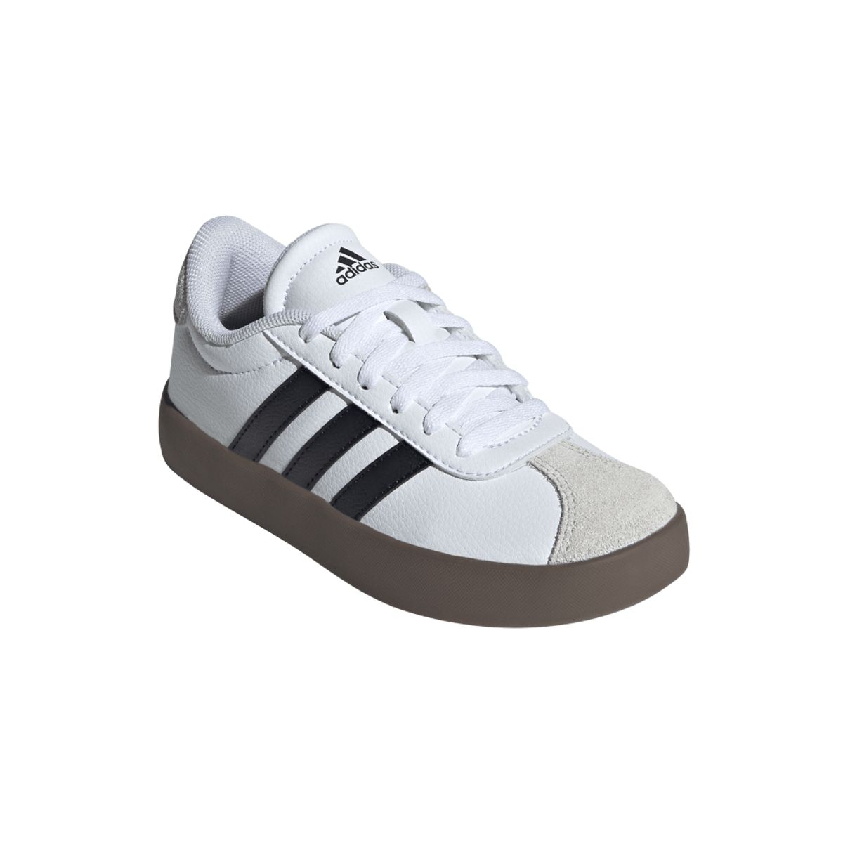 ADIDAS - Zapatillas Adidas VL COURT 30 K NIños  ID9062