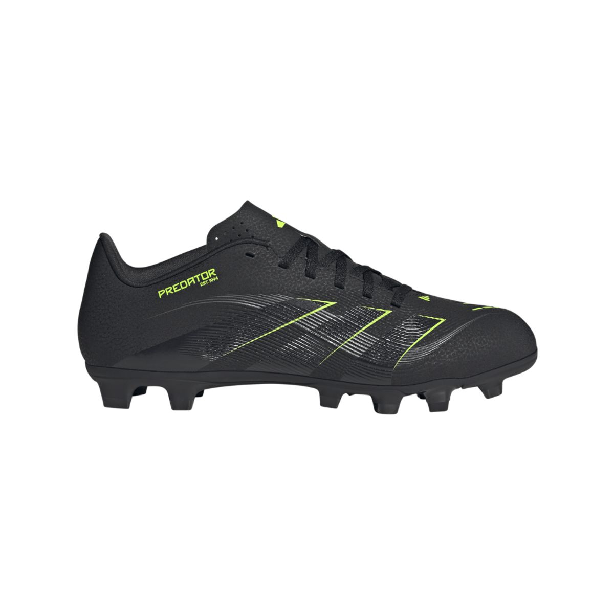ADIDAS - Chimpunes Adidas PREDATOR CLUB FGMG Hombre  JH8848