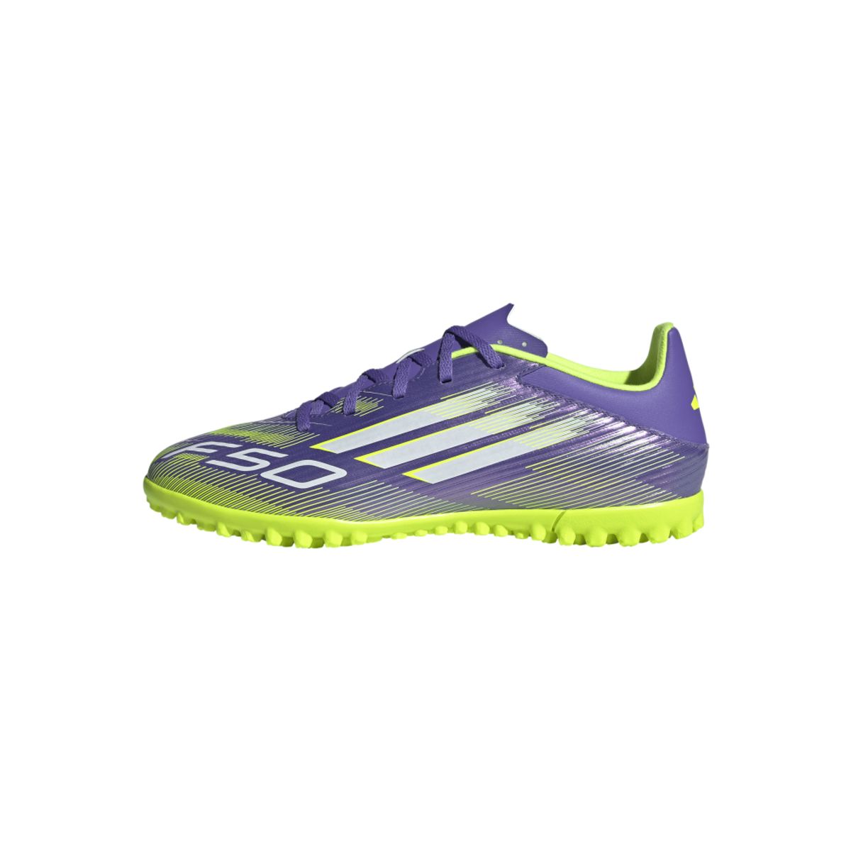 ADIDAS - Chimpunes Adidas F50 CLUB TF Hombre  JI0026