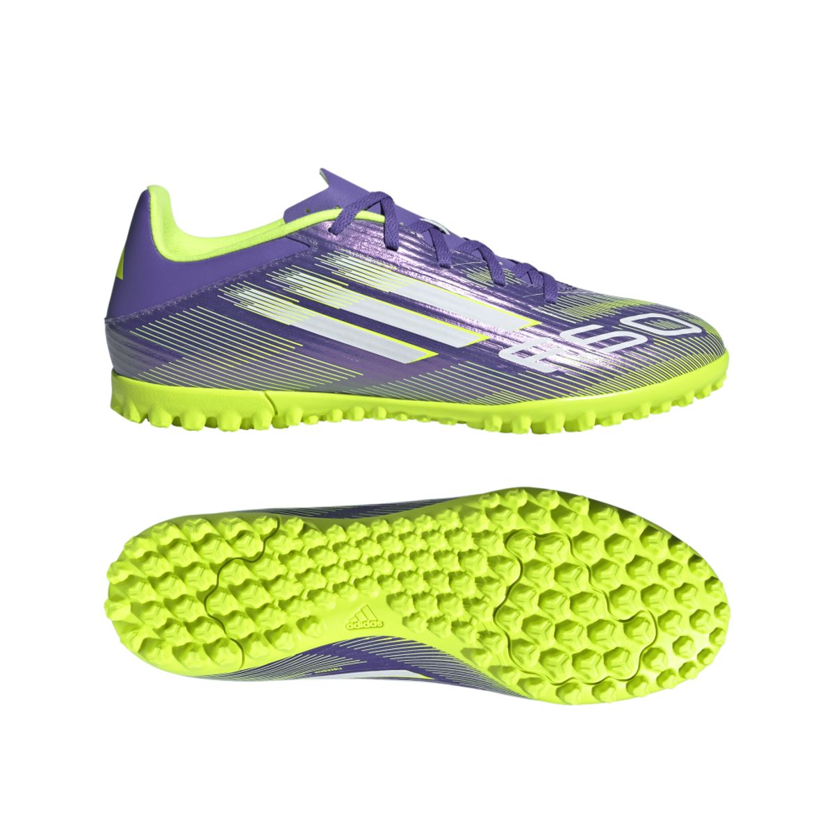 ADIDAS - Chimpunes Adidas F50 CLUB TF Hombre  JI0026