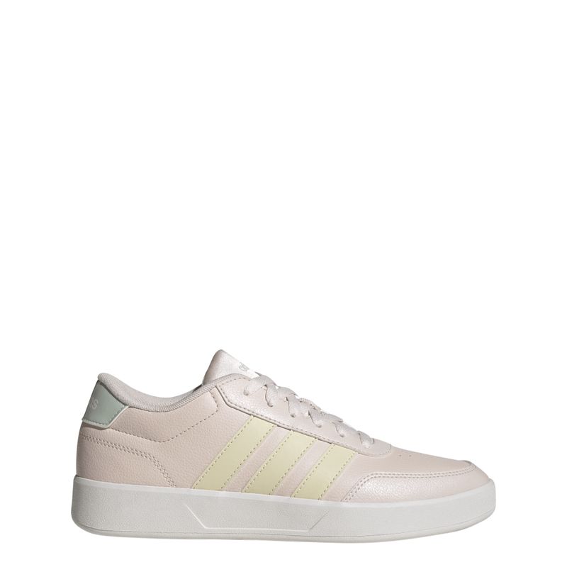 ADIDAS - Zapatillas Adidas BREAKNET 30 Mujer  JQ6071