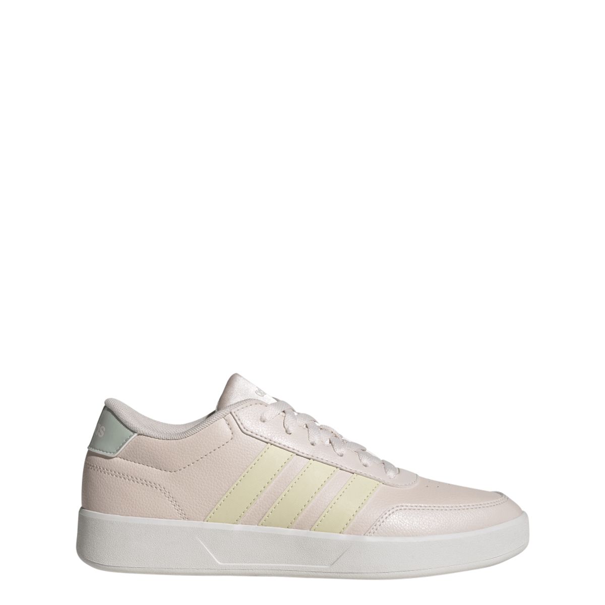 ADIDAS - Zapatillas Adidas BREAKNET 30 Mujer  JQ6071