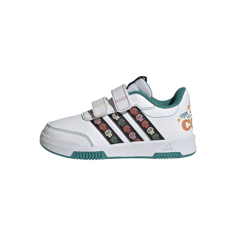 ADIDAS - Zapatillas Adidas TENSAUR COCO CF K NIños  JQ6174