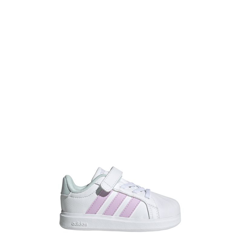 ADIDAS - Zapatillas Adidas STREETTALK EL I NIños  JQ8608