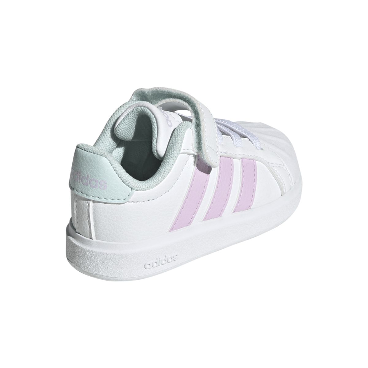 ADIDAS - Zapatillas Adidas STREETTALK EL I NIños  JQ8608
