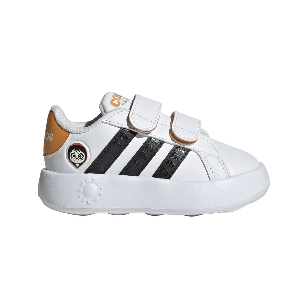 ADIDAS - Zapatillas Adidas GRAND COURT COCO CF I NIños  JR5625
