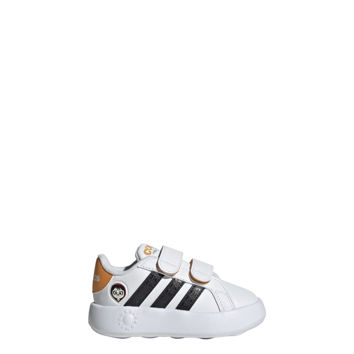 ADIDAS - Zapatillas Adidas GRAND COURT COCO CF I NIños  JR5625