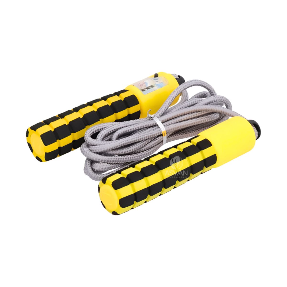 GENERICO - Saltasoga con Contador Amarillo