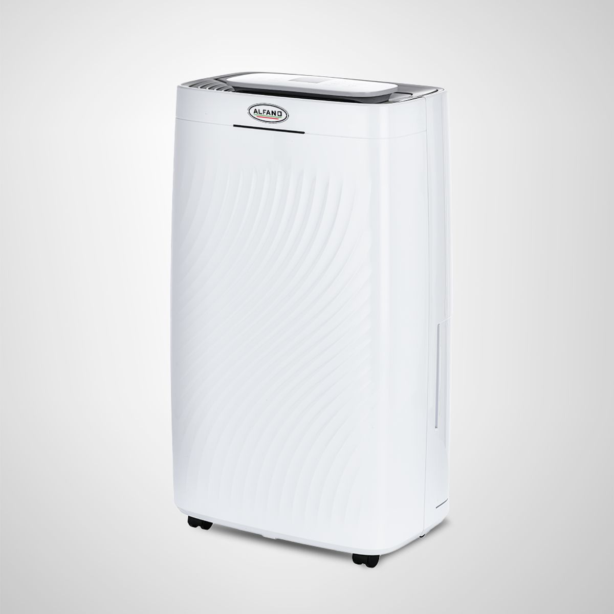 ALFANO - Deshumedecedor Alfano 25 litros por día Q-25