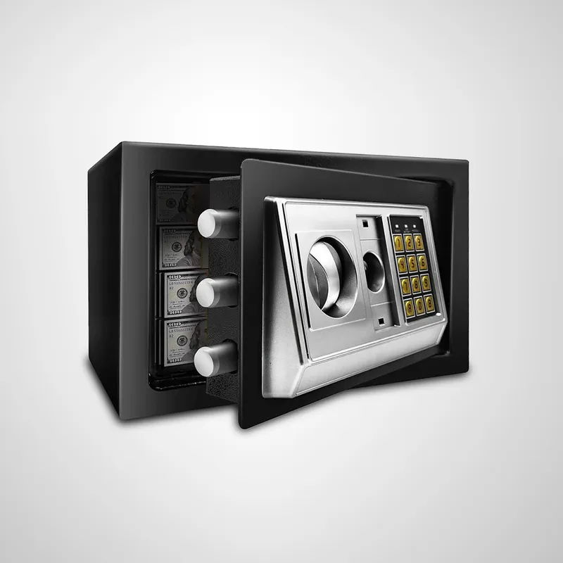 ALFANO - Caja Fuerte Alfano AL-SB001