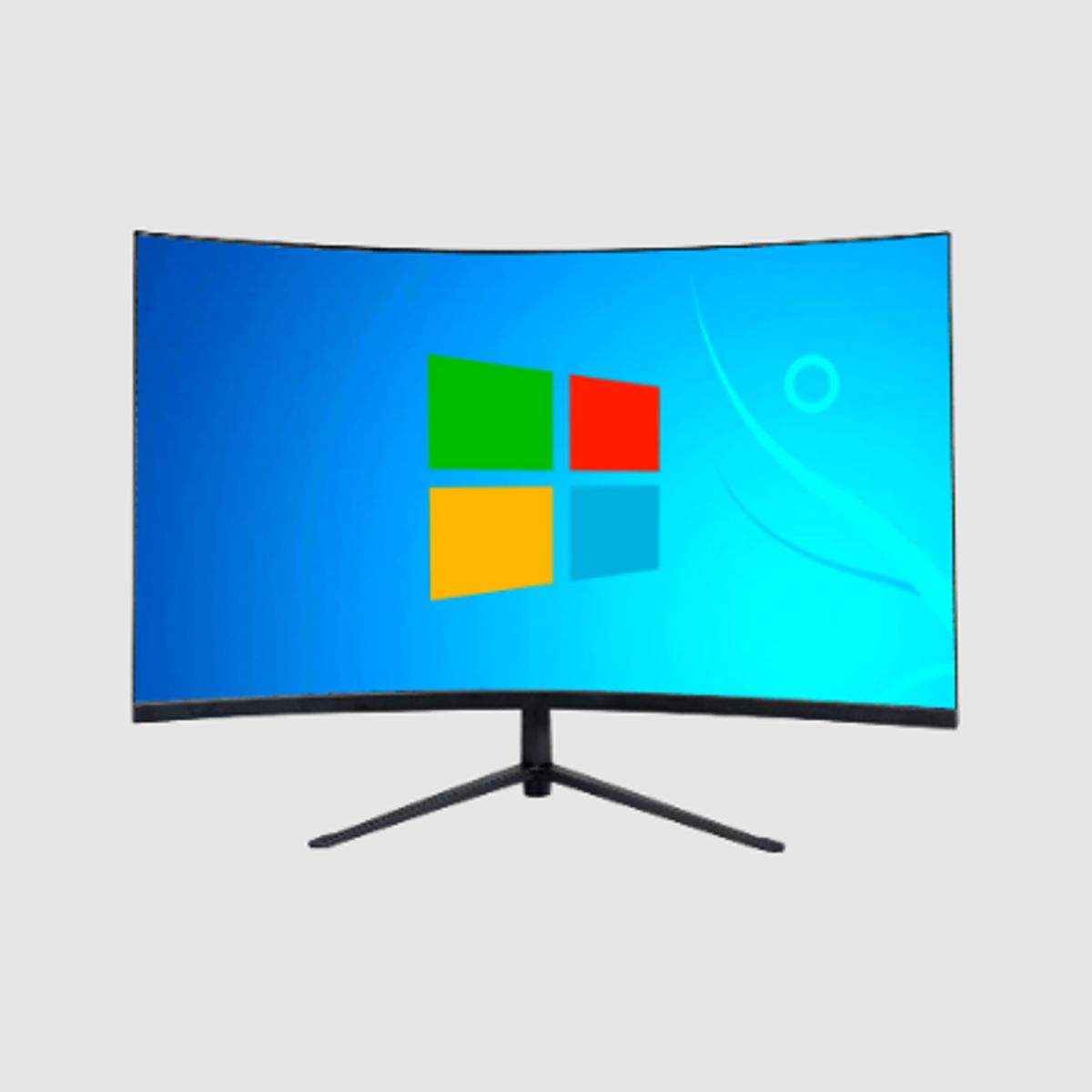 HALION - Monitor 2404FC Resolución de 1920 × 1080 (Full HD) HALION