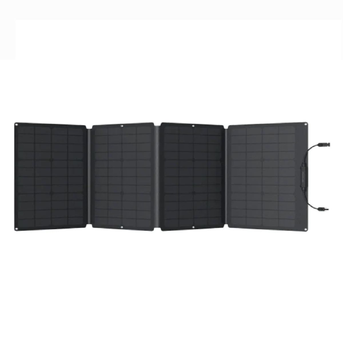 ECOFLOW - ECOFLOW Paneles Solares 110W