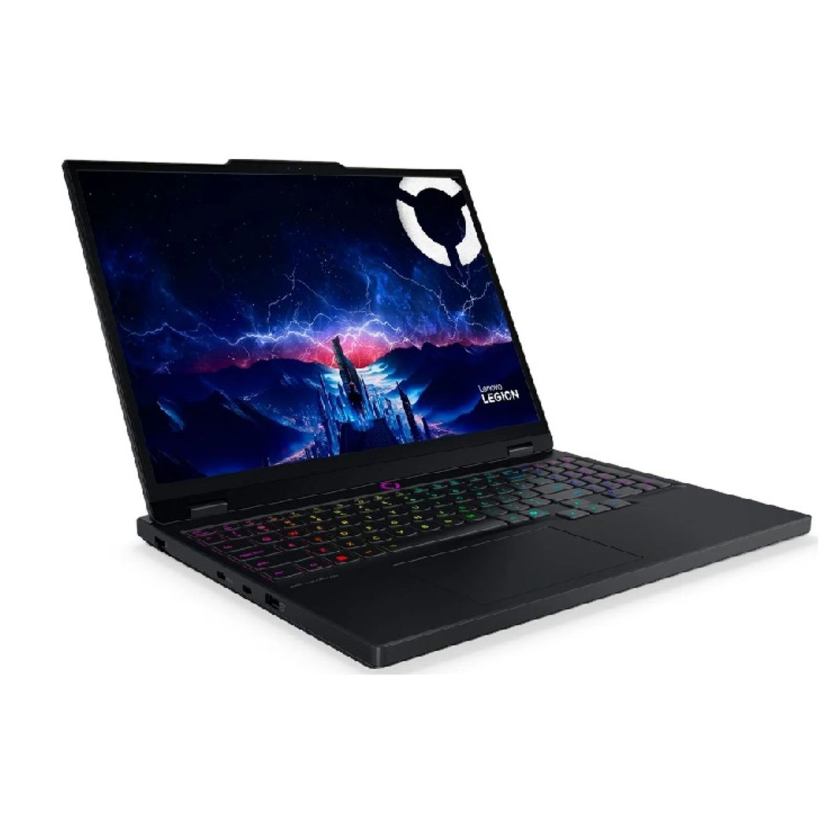 LENOVO - LENOVO LEGION 5 15IRX10 INTEL COREI7-14700HX 16GB 1TB SSD 8GB VIDEO RTX 5060 15" WQXGA OLED WIN 11