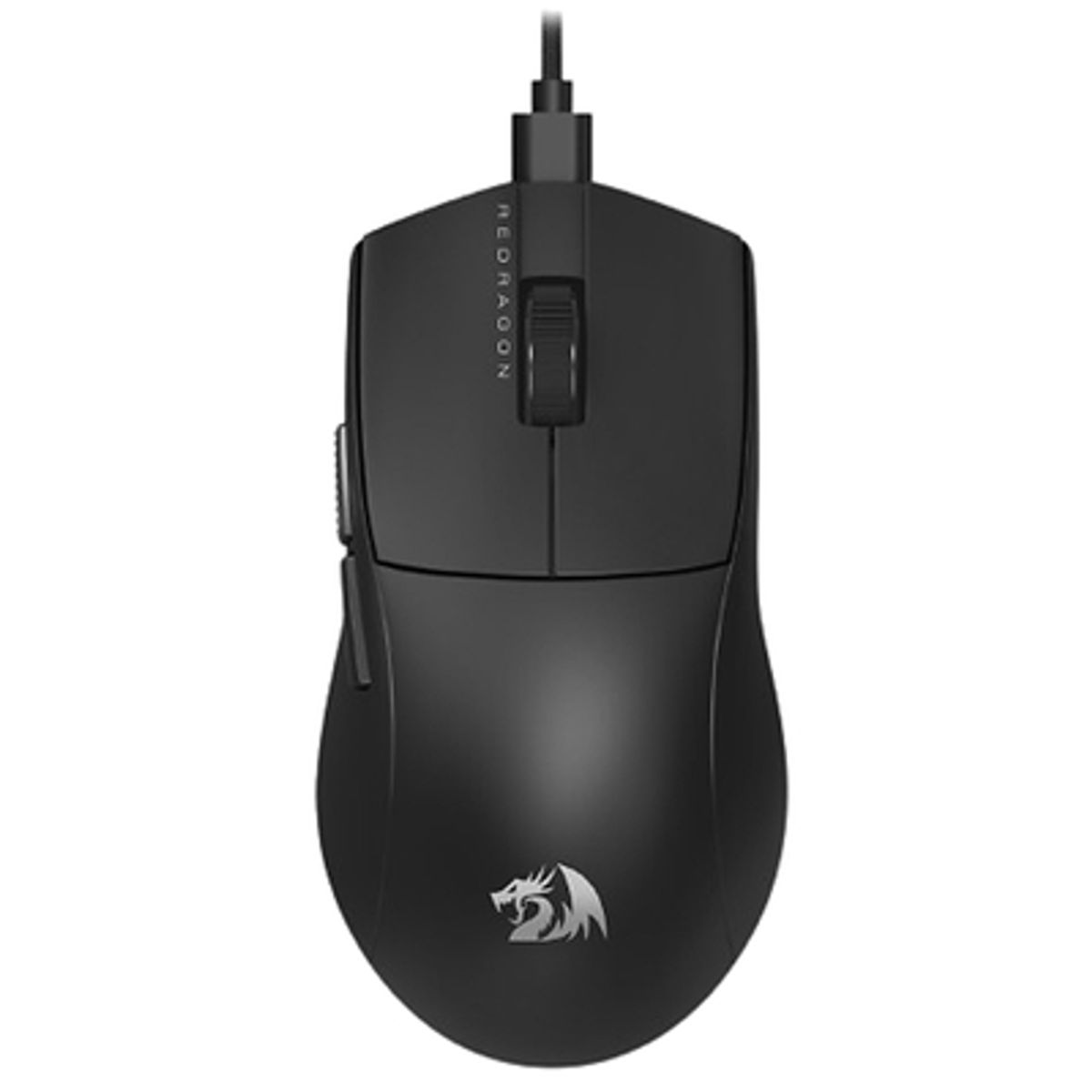 REDRAGON - MOUSE REDRAGON K1NG M724 1HZ NEGRO
