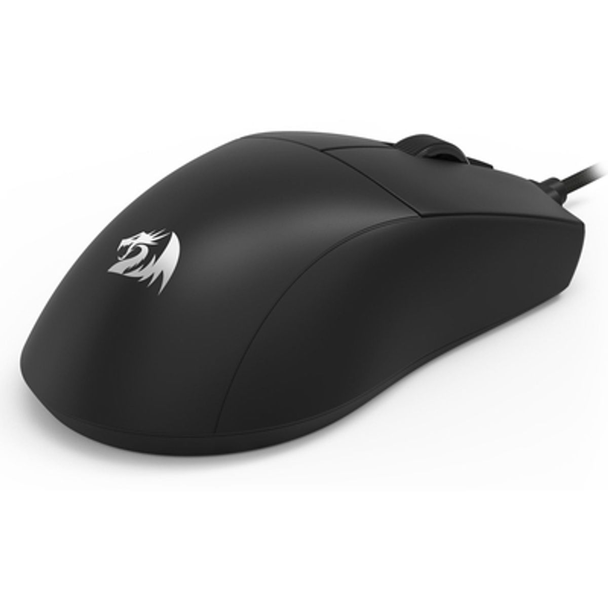 REDRAGON - MOUSE REDRAGON K1NG M724 1HZ NEGRO