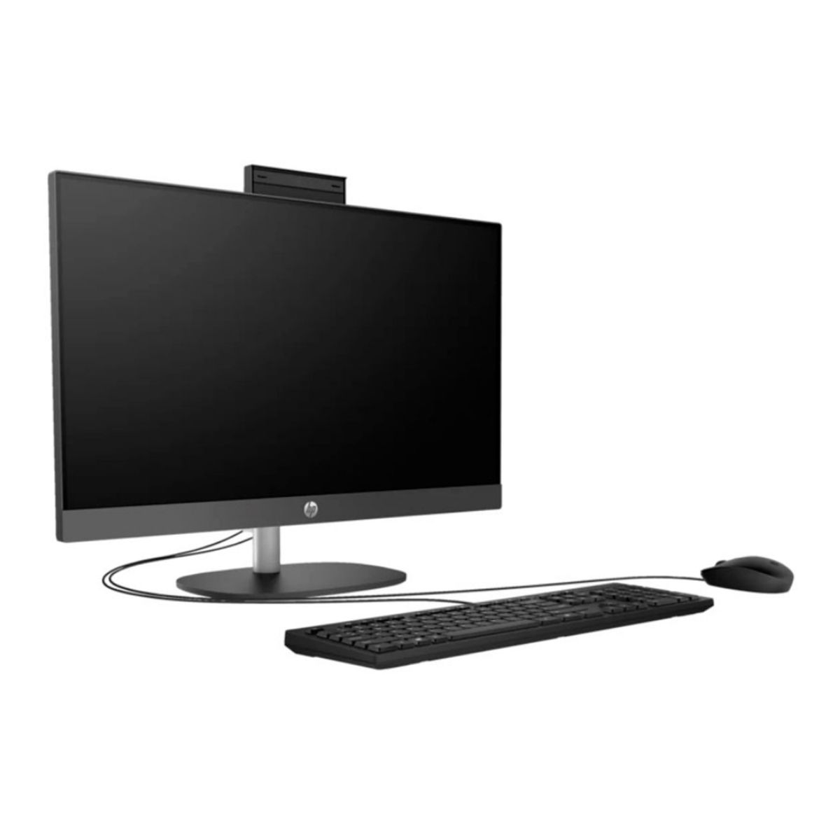 HP - All in One HP PROONE 240 G10 Intel Core i5-1334U 16GB RAM 512GB SSD 23.8" FHD