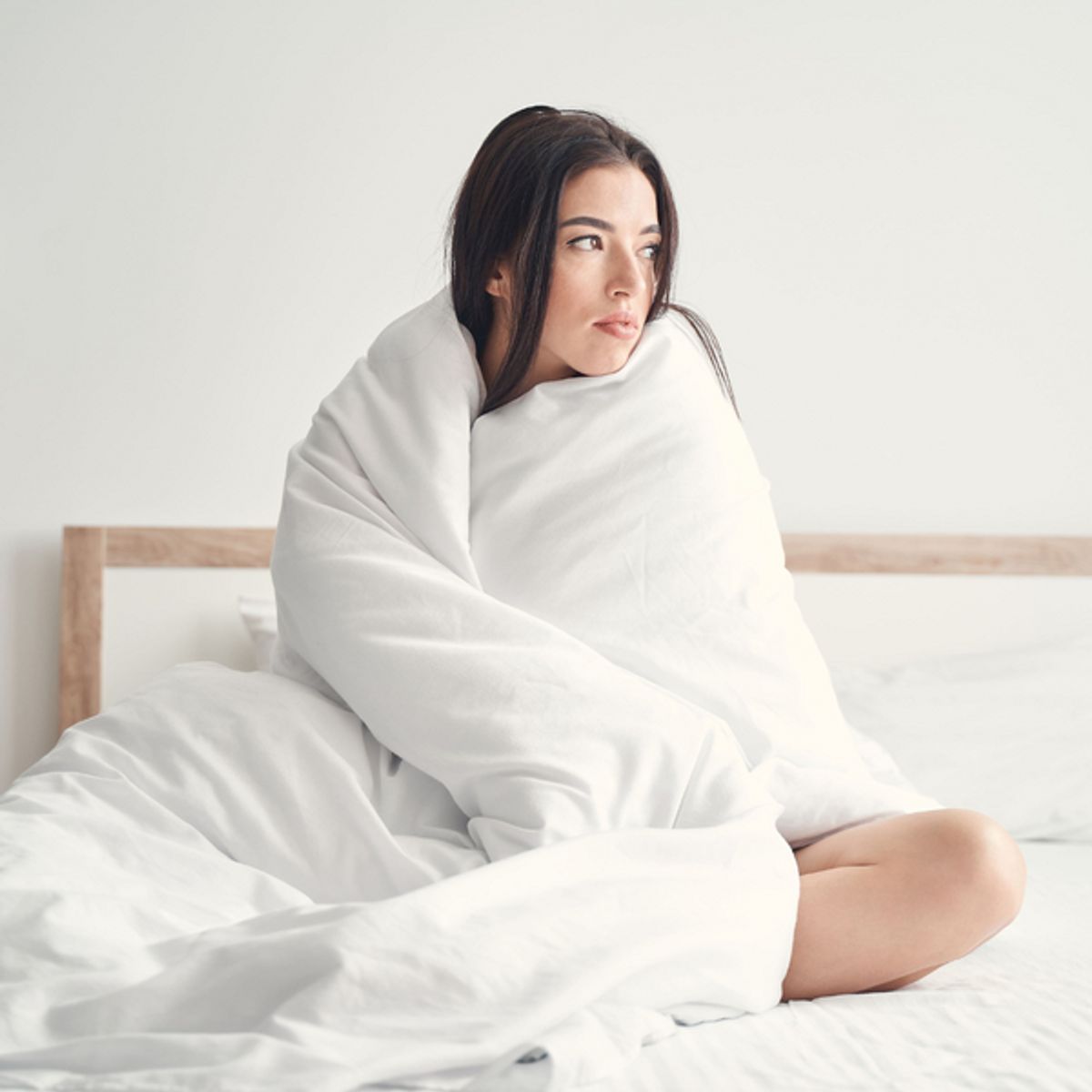 PLUMAS - Edredón De Plumas De Invierno Classic