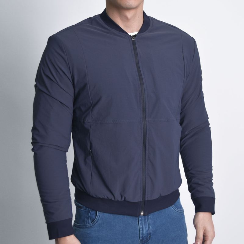 THE CULT - CASACA SMART IMPERMEABLE PERFECT FIT