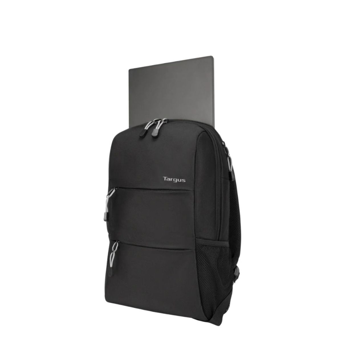 TARGUS - MOCHILA TARGUS INTELLECT PLUS 15 BLACK