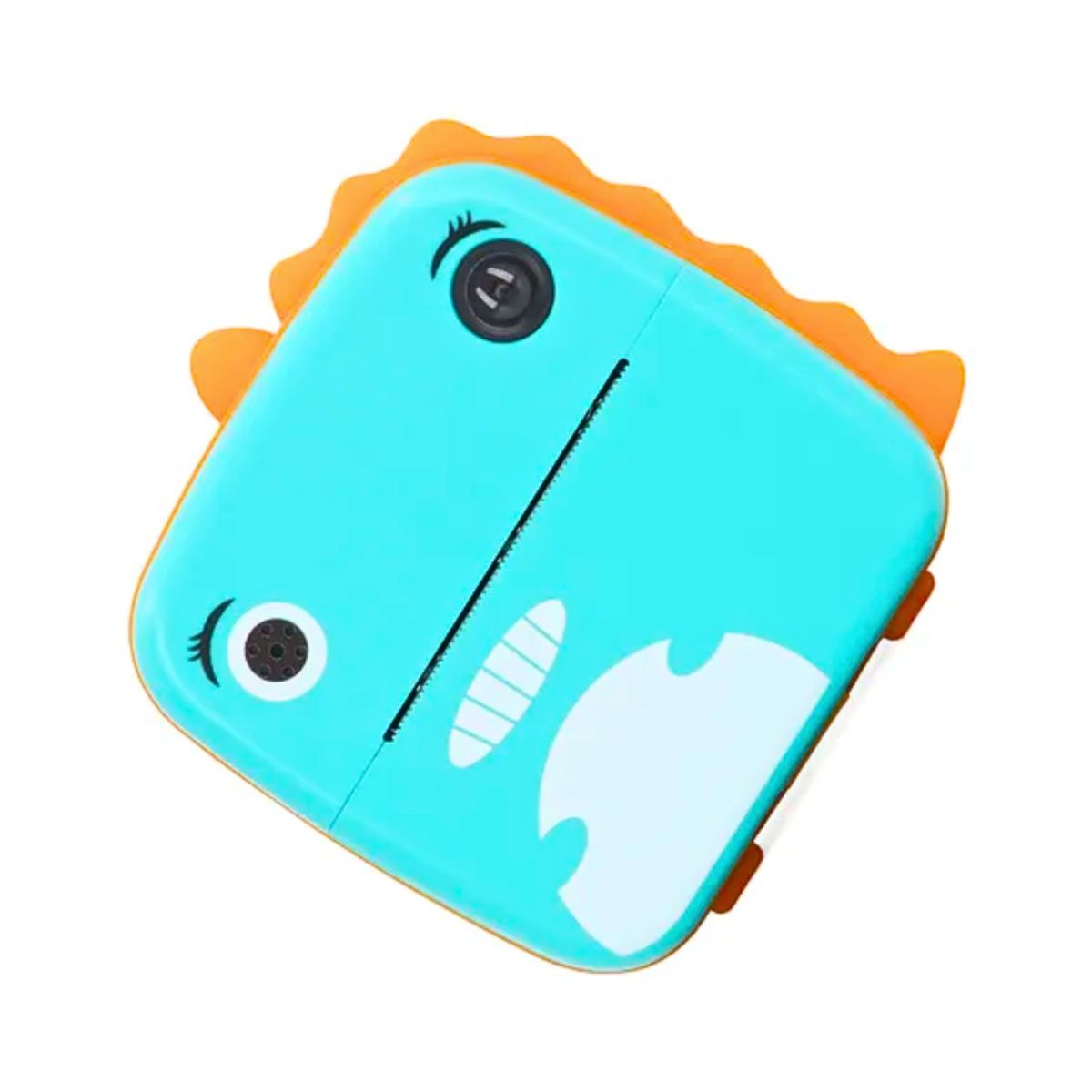 GENERICO - Cámara Instantánea Dino-Print