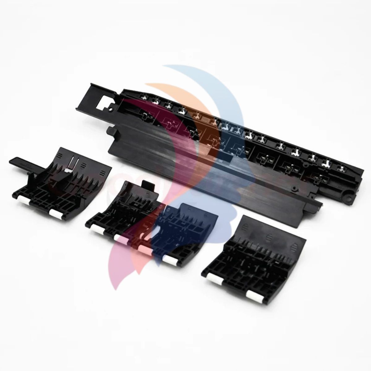GENERICO - CONJUNTO GUIA DE PAPEL ORIGINAL L3110L3210L3250L3150L1250L5190L5290