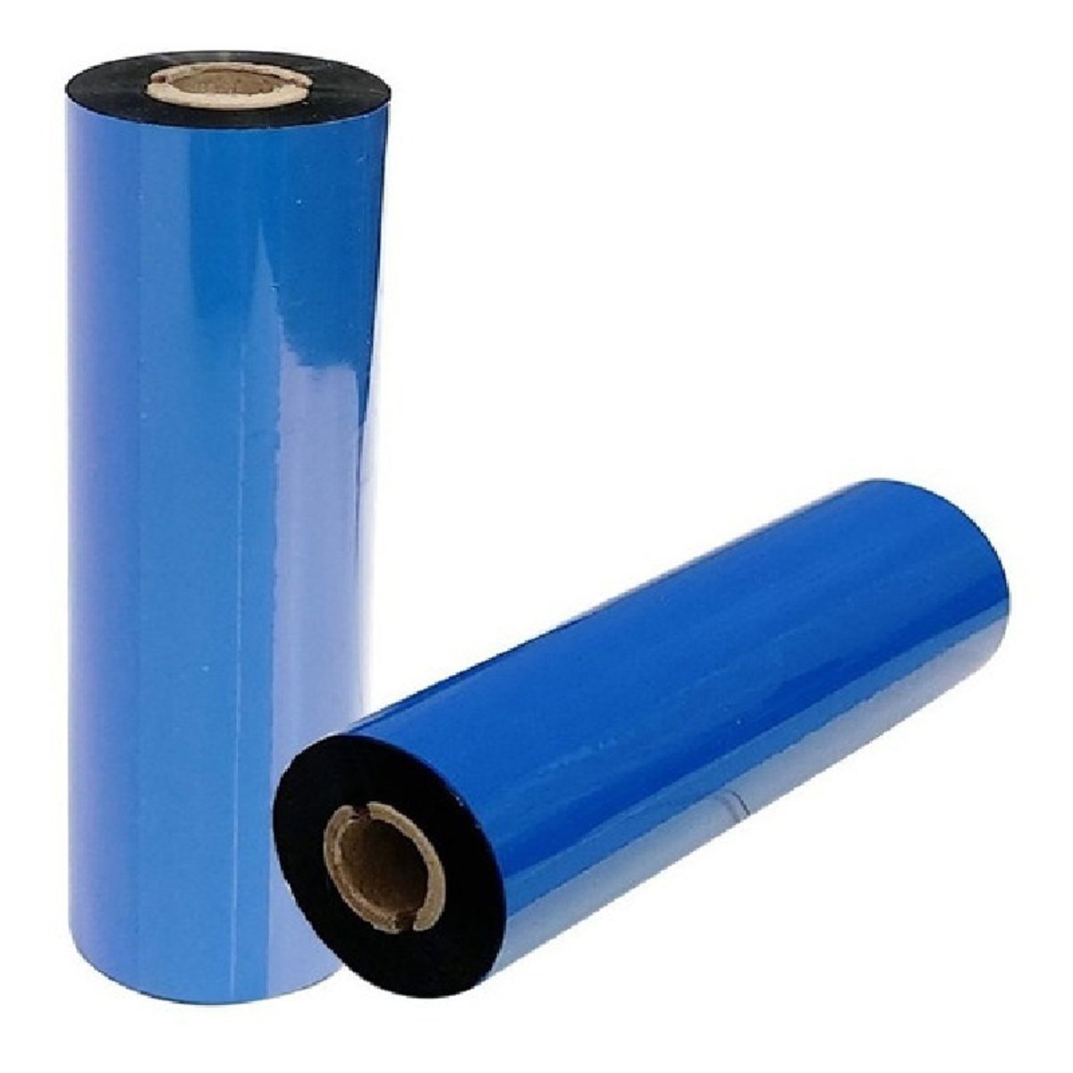 GENERICO - Cinta Ribbon de cera 110 x 74 mts