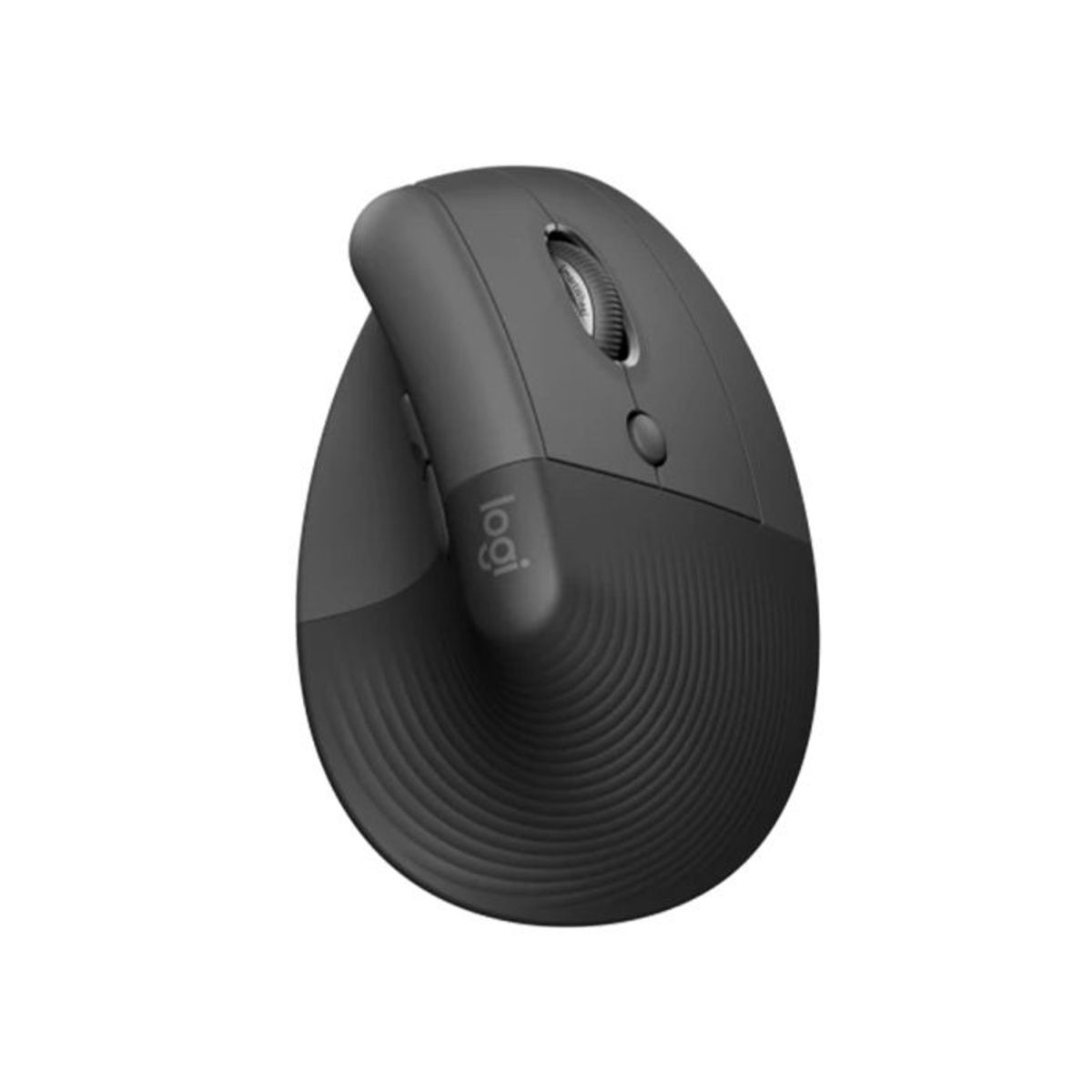 LOGITECH - LOGITECH MOUSE ERGONOMICO LIFT INALAMBRICO  BT NEGRO