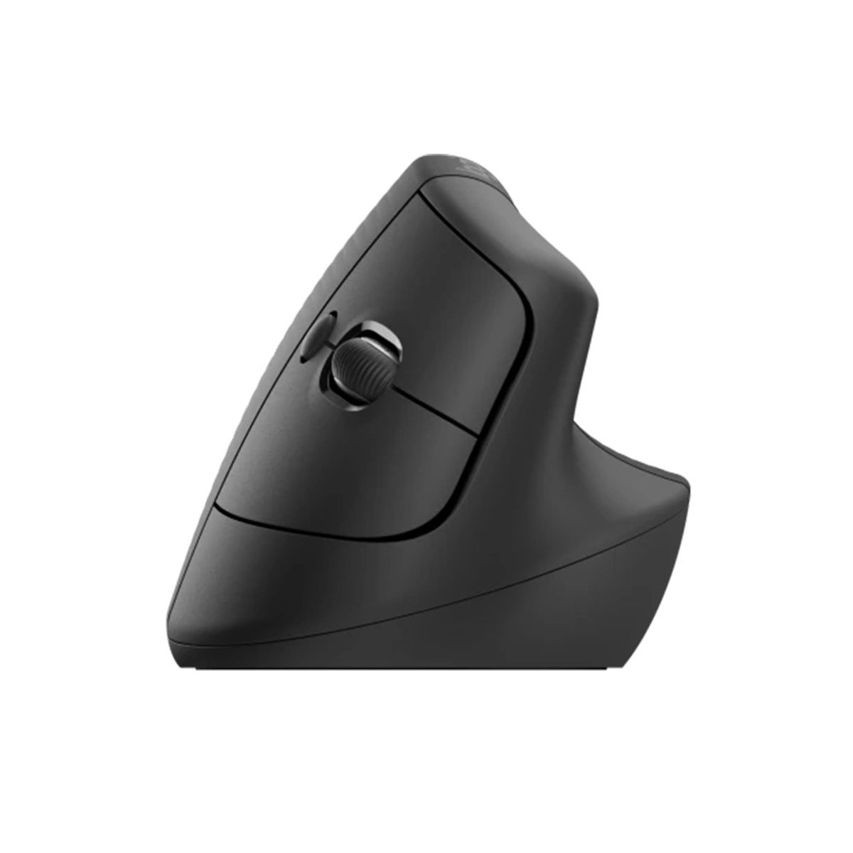 LOGITECH - LOGITECH MOUSE ERGONOMICO LIFT INALAMBRICO  BT NEGRO