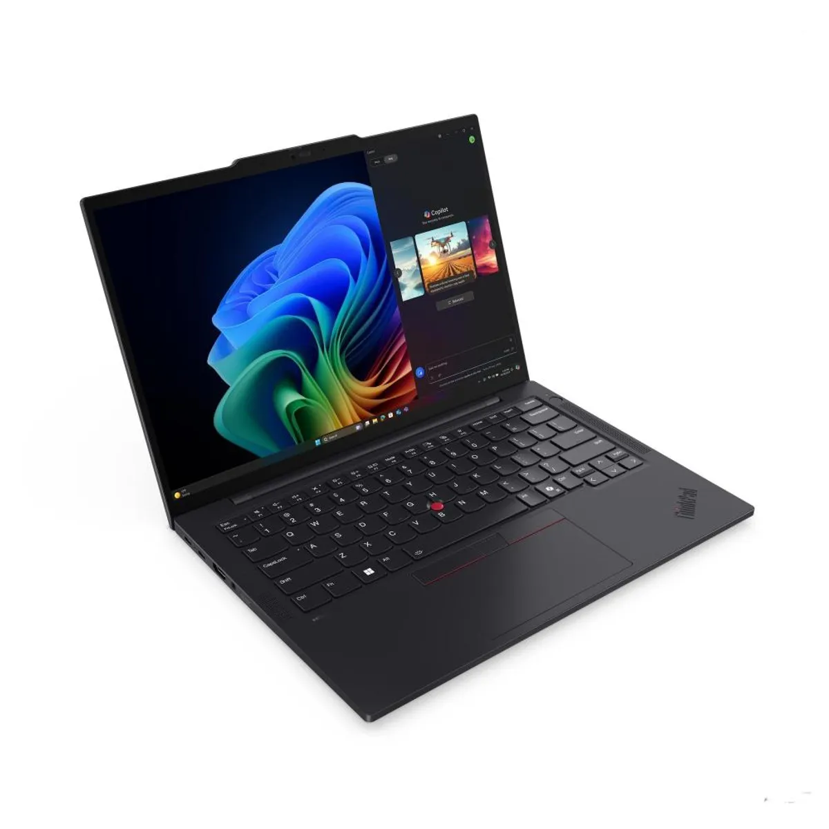 LENOVO - Laptop Lenovo ThinkPad T14s Tactil Ryzen7 Pro RAM32GB SSD1TB