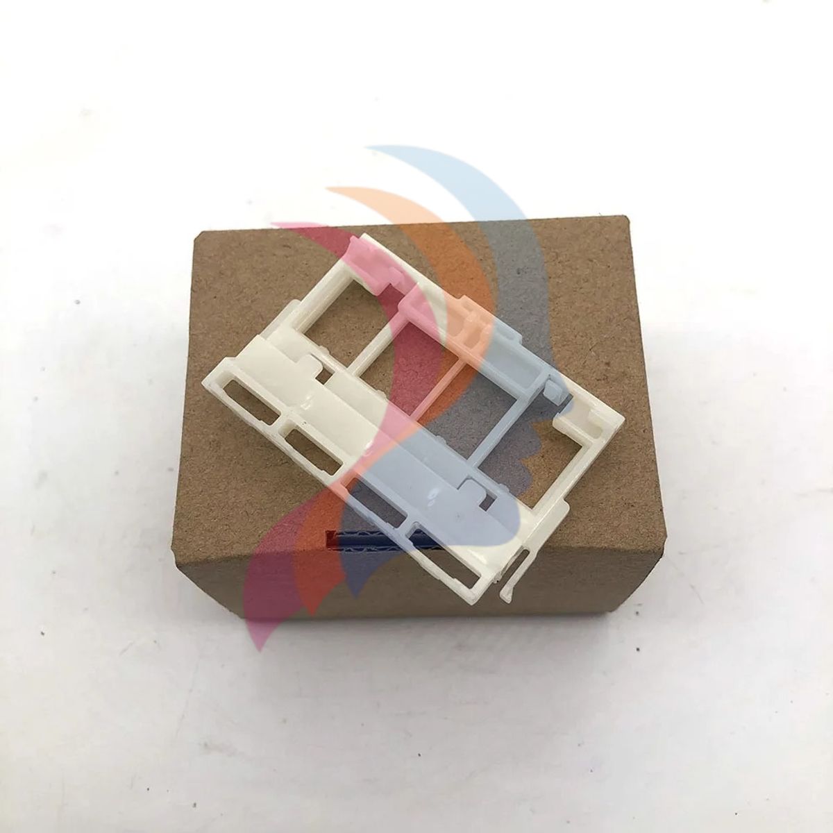 GENERICO - SOPORTE DAMPER TINTA ORIGINAL L3110L3210L3250L3150L5190L5290L4210L4260