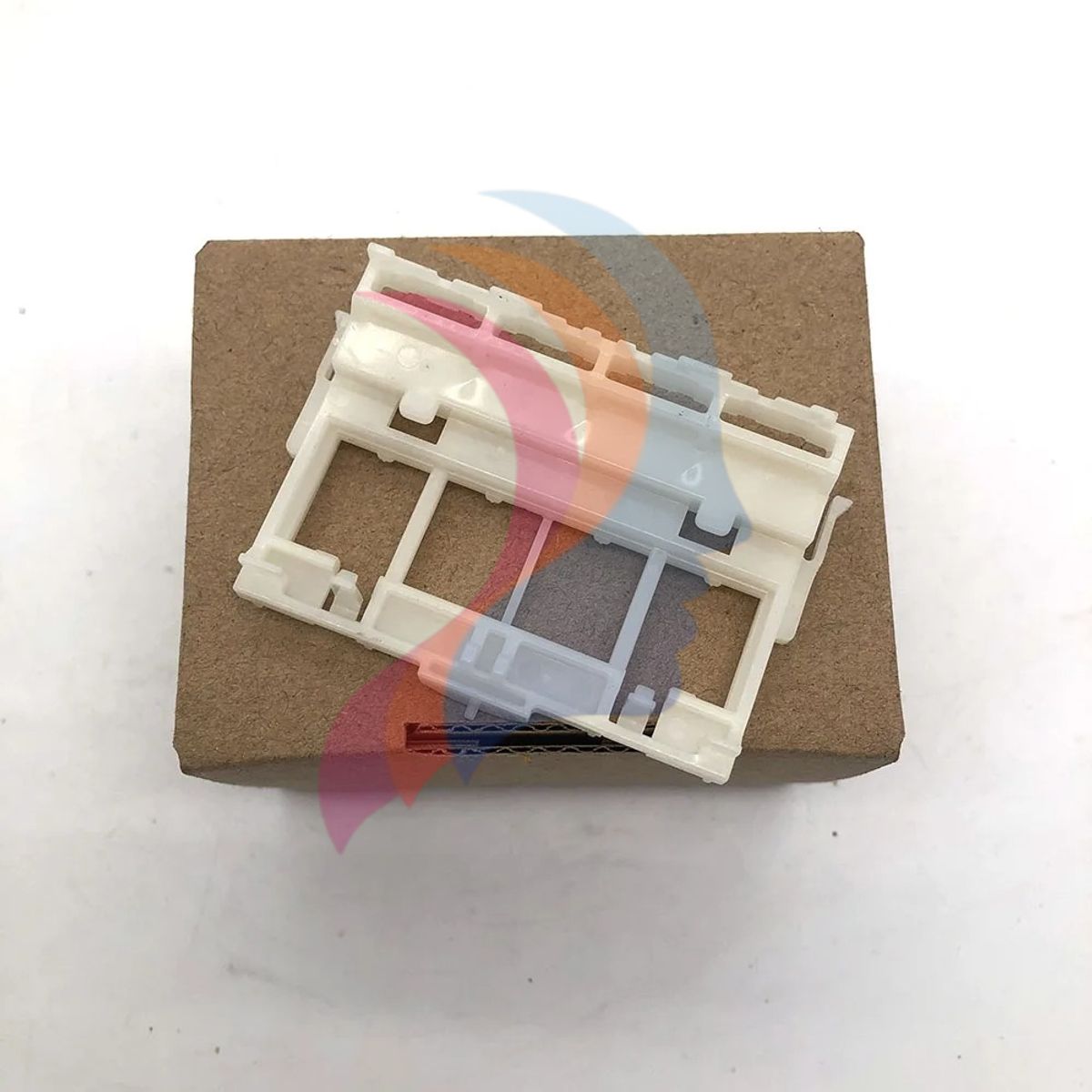 GENERICO - SOPORTE DAMPER TINTA ORIGINAL L3110L3210L3250L3150L5190L5290L4210L4260