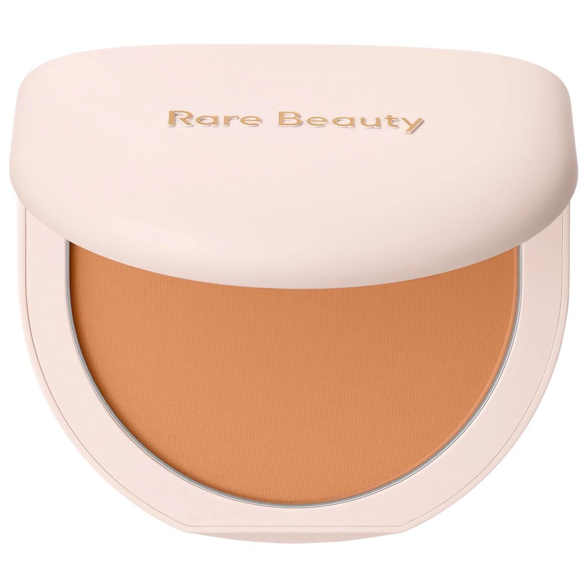 RARE BEAUTY - Polvo compacto True to Myself Finishing Rare Beauty