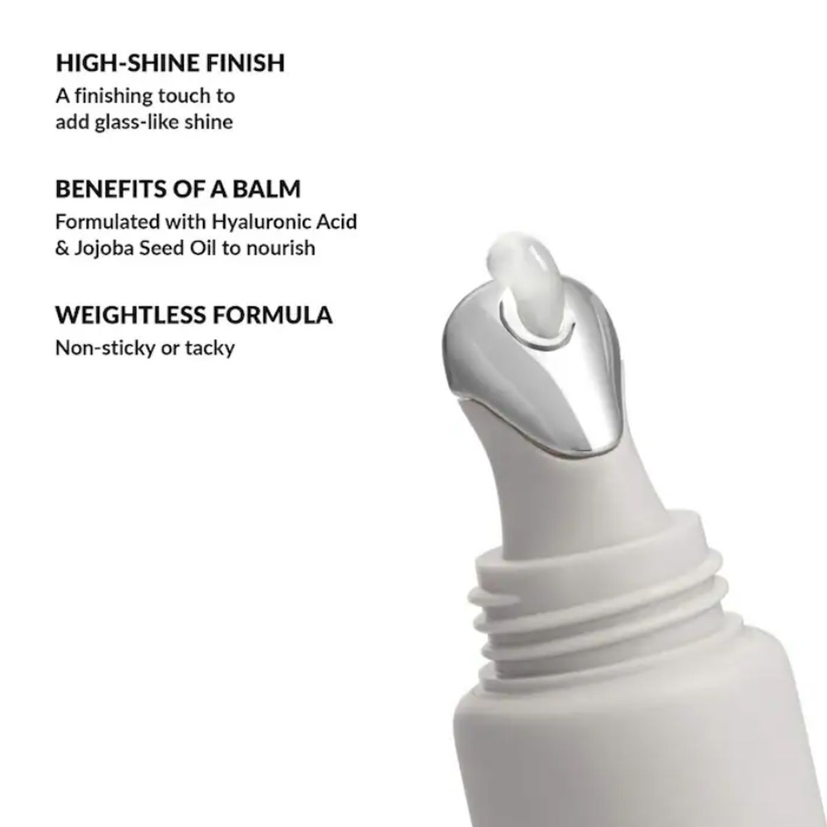 REFY - Brillo Labial con Acido Hialuronico - Fawn REFY