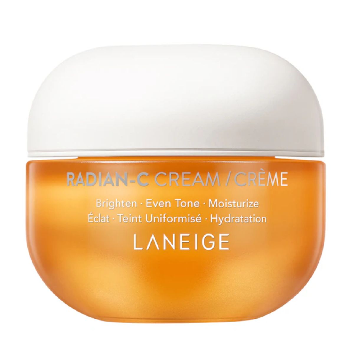 LANEIGE - Crema Humectante con Vitamina C Radian-C 30ml Laneige