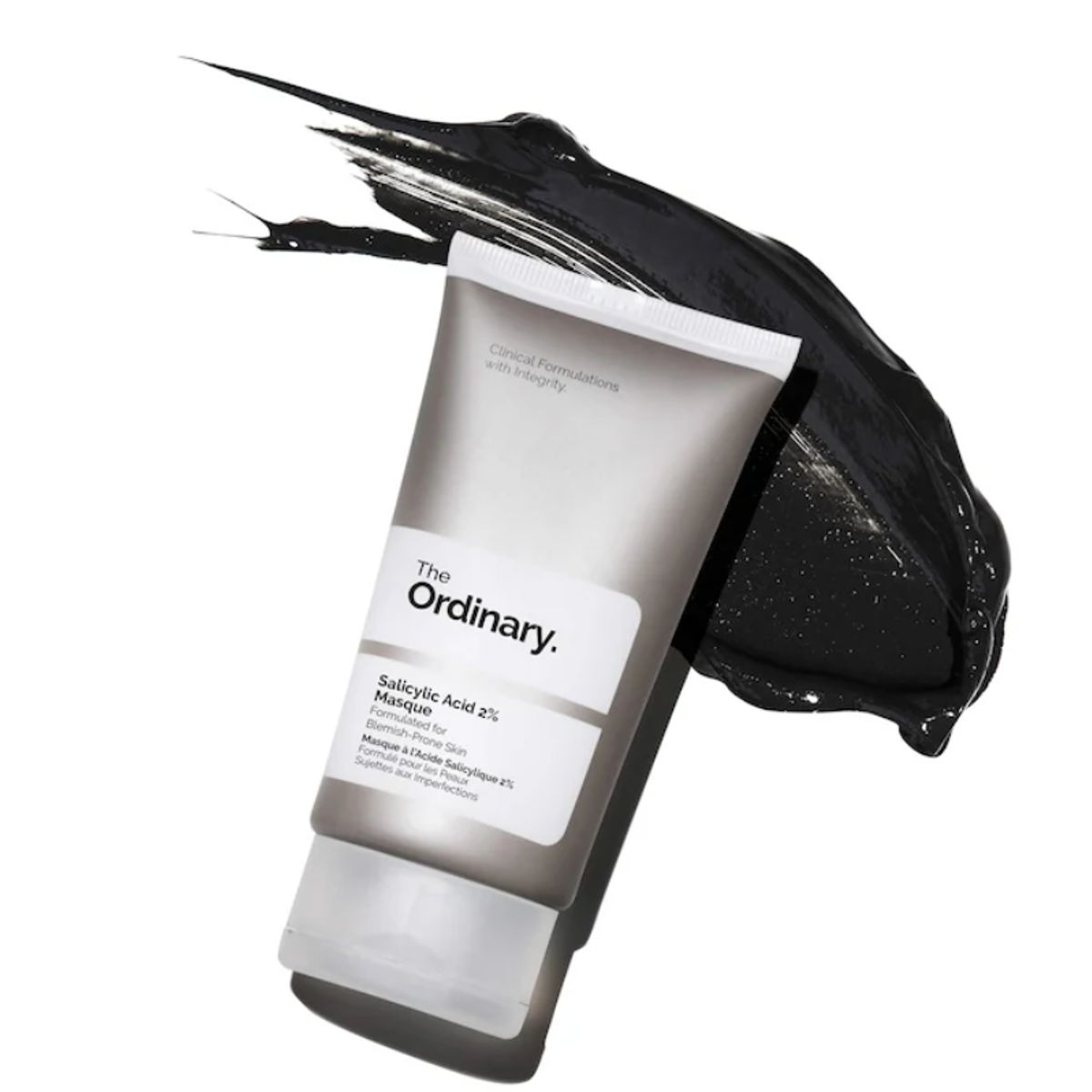 THE ORDINARY - Mini Mascarilla de ácido salicílico al 2 % 30ml The Ordinary