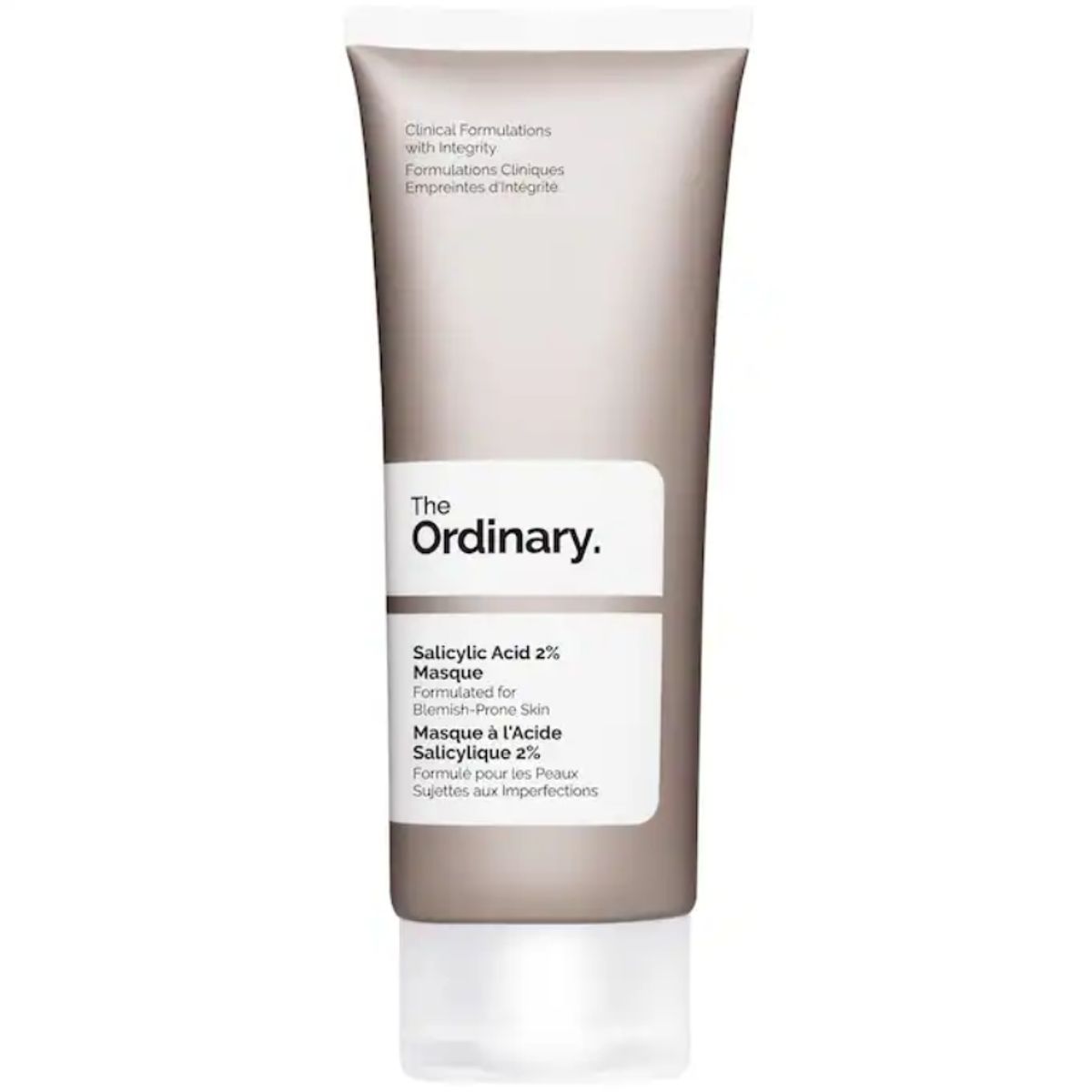 THE ORDINARY - Mascarilla de ácido salicílico al 2 % 100ml The Ordinary